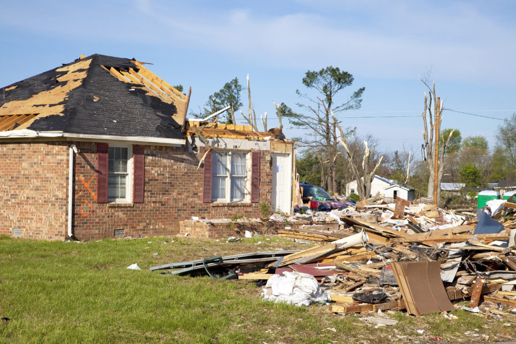 Engineering Specialists, Inc. offers forensic evaluations of all types of excess wind and tornado claims.