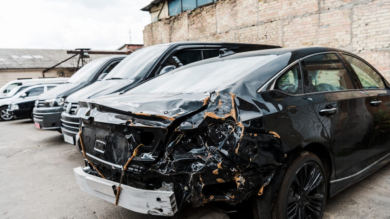 Forensic Investigations of Transportation Accidents: Trains, Planes, and Automobiles