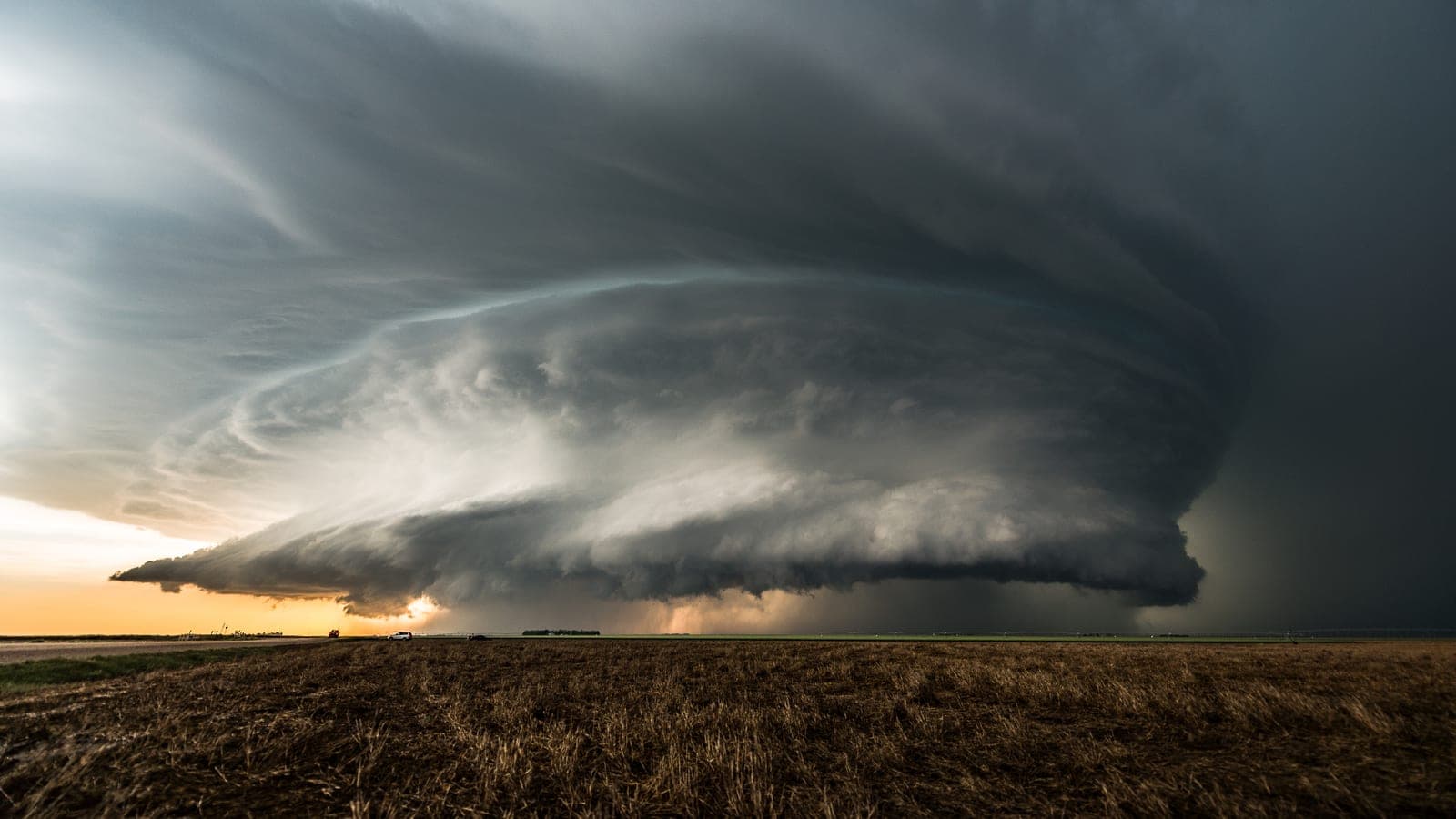 Infrastructure Failure Investigation After Extreme Weather