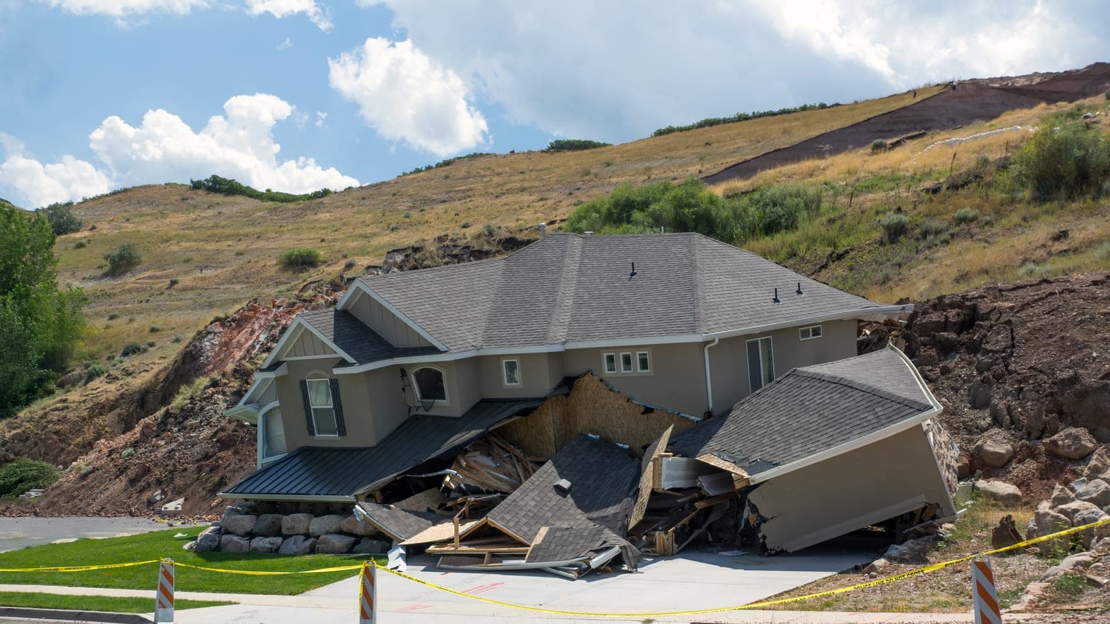 Seismic Damage Assessment: How Forensic Engineers Evaluate Buildings After an Earthquake