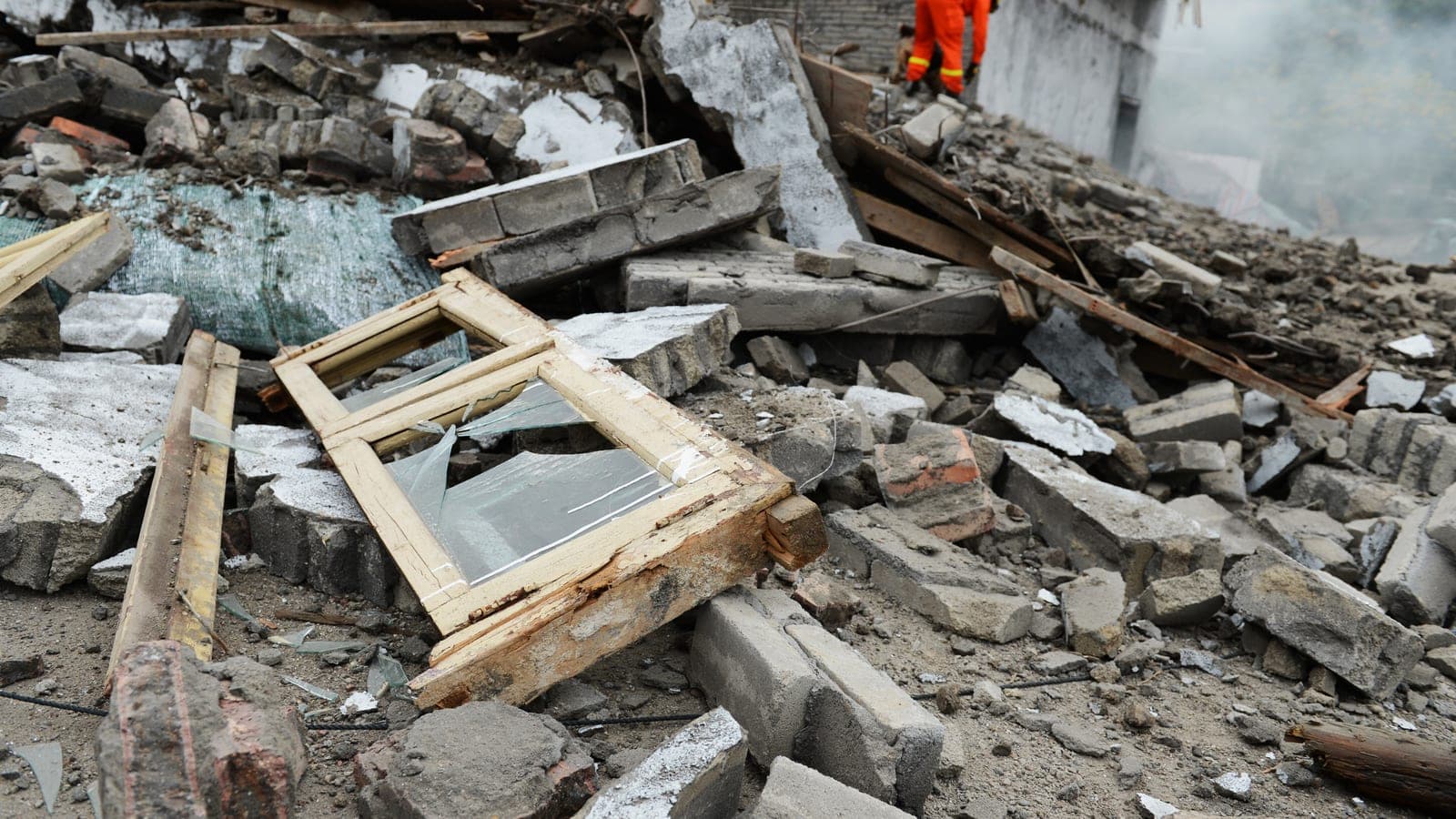Seismic Retrofitting: Upgrading Existing Buildings