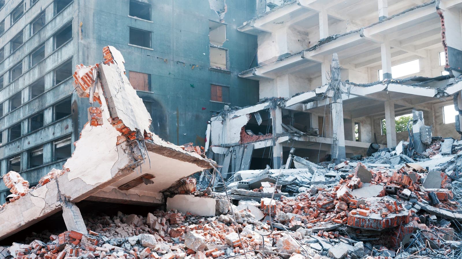 Soil Liquefaction: What It Is and How It Damages Buildings