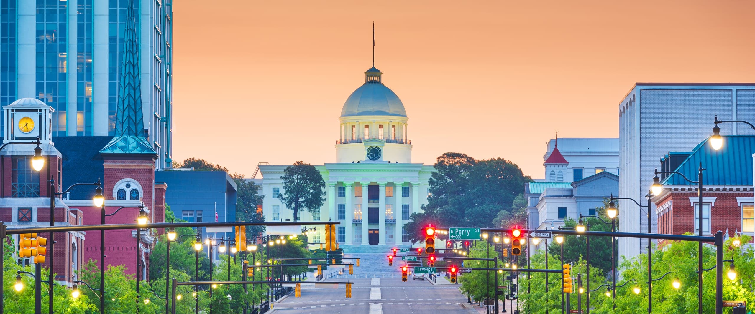 Forensic engineering services in Birmingham, Alabama