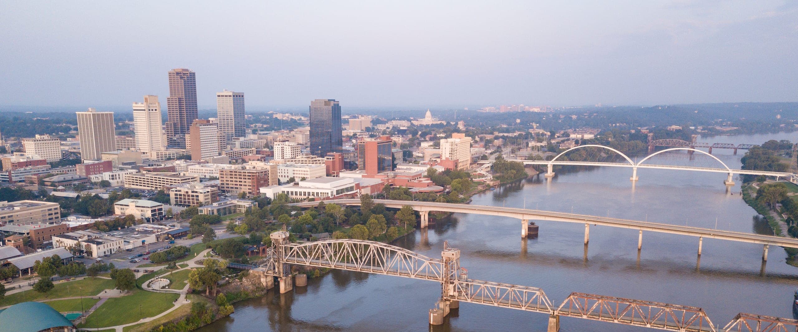 Forensic engineering services in Little Rock, Arkansas