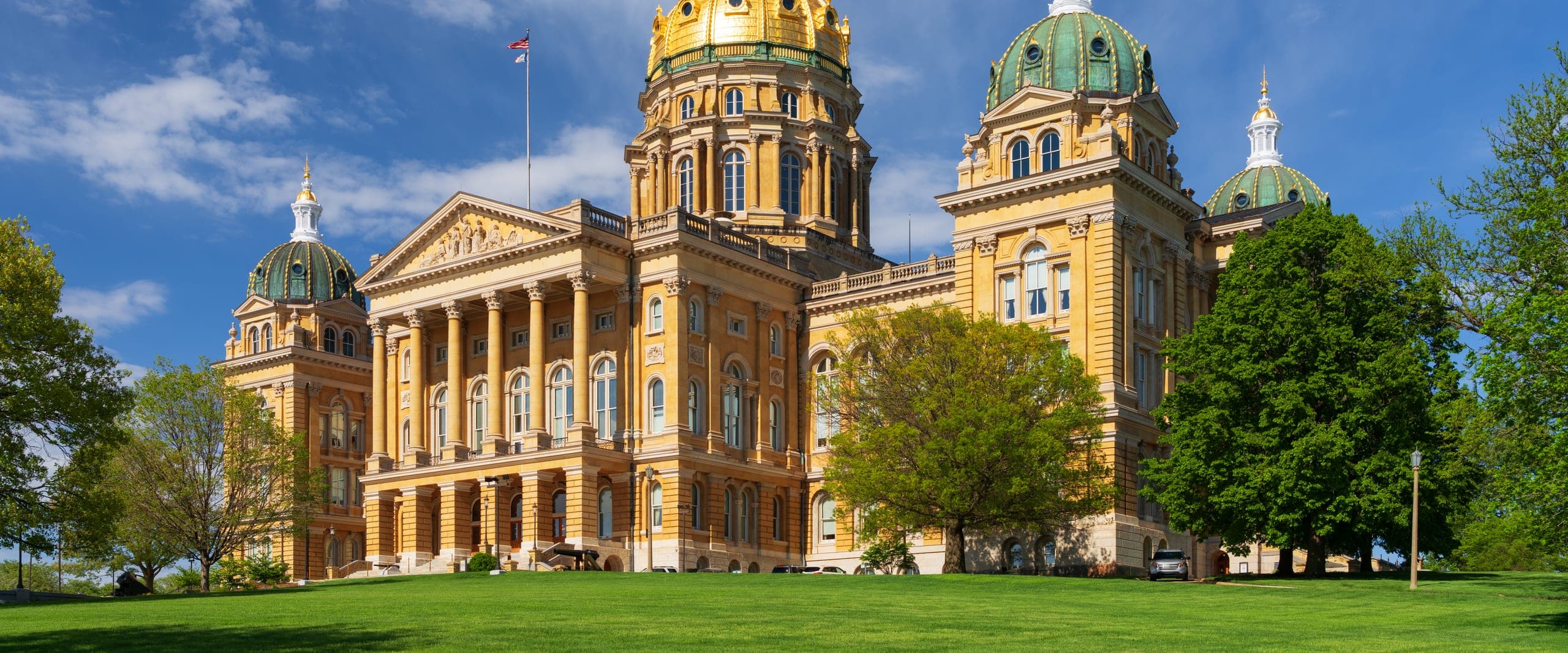 Forensic engineering services in Iowa
