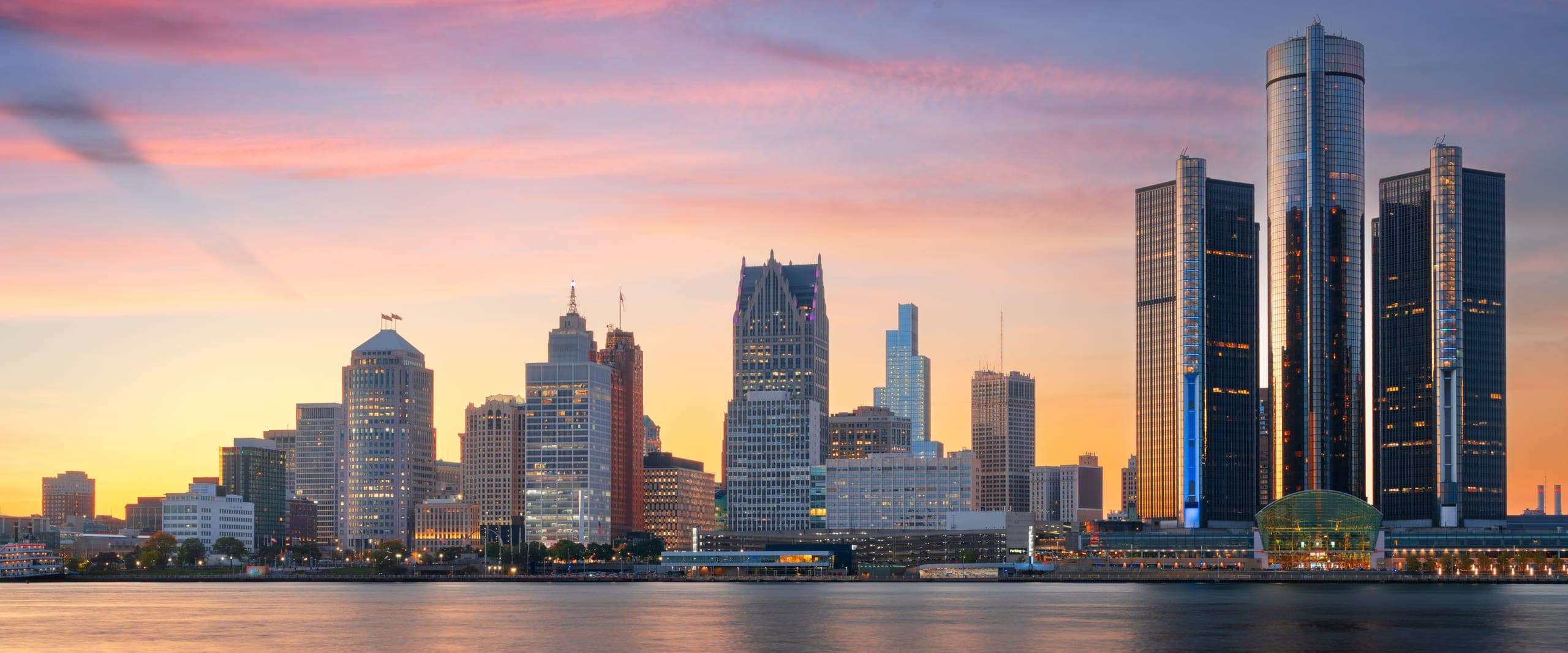 Forensic engineering services in Detroit, Michigan
