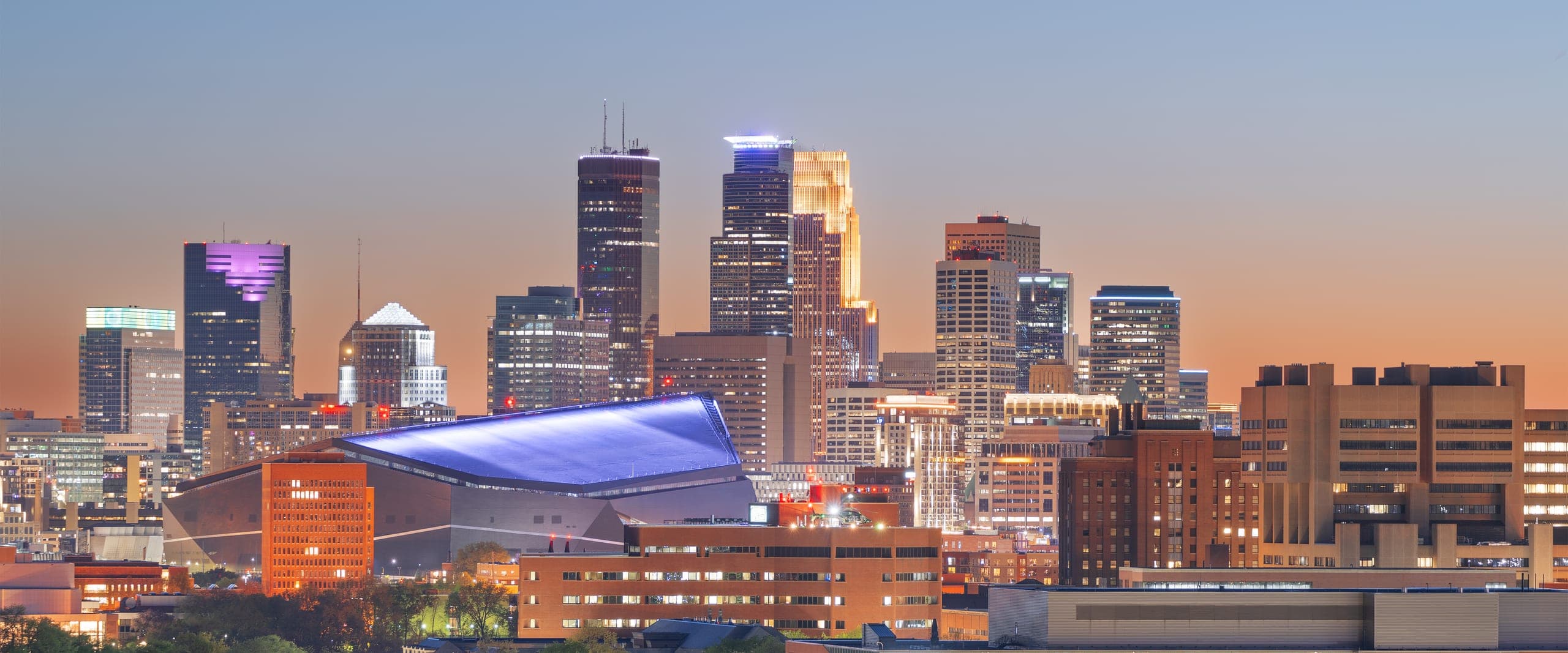 Forensic engineering services in Minnesota