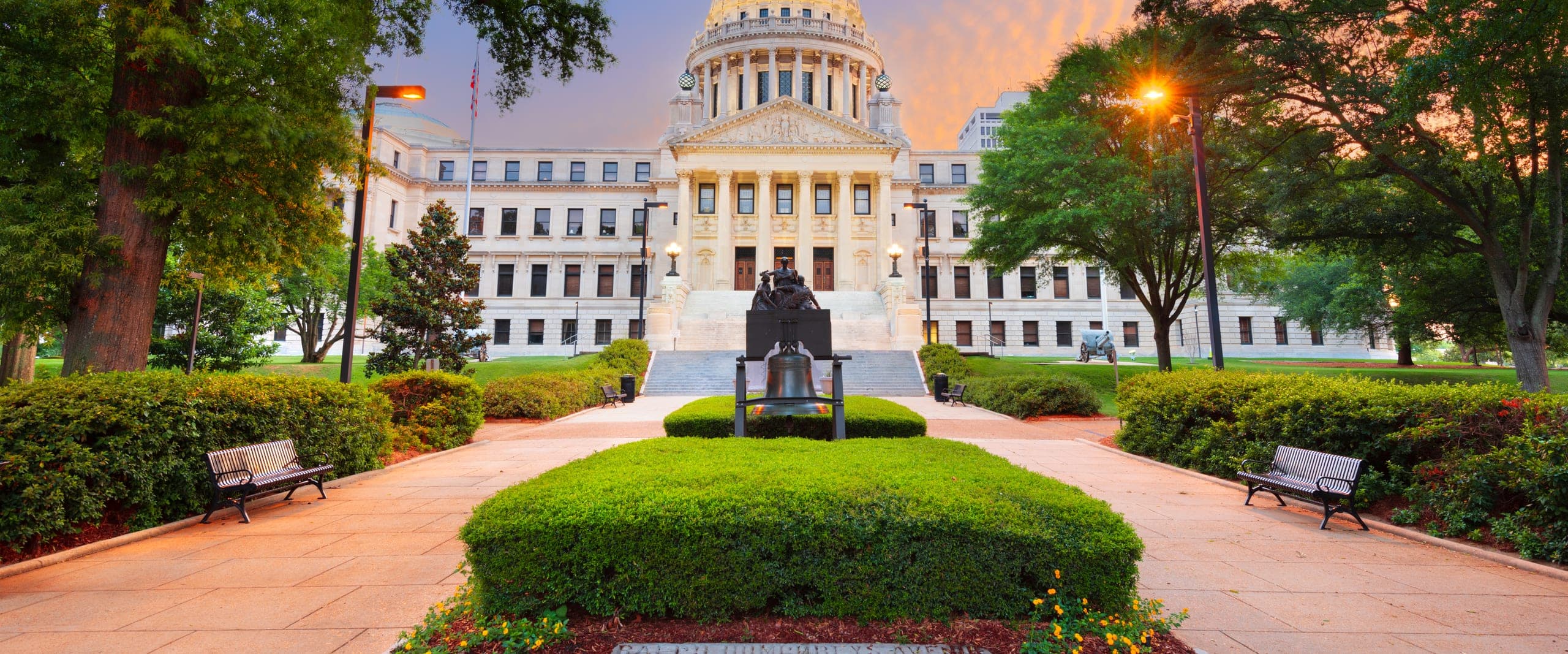 Forensic engineering services in Jackson, Mississippi