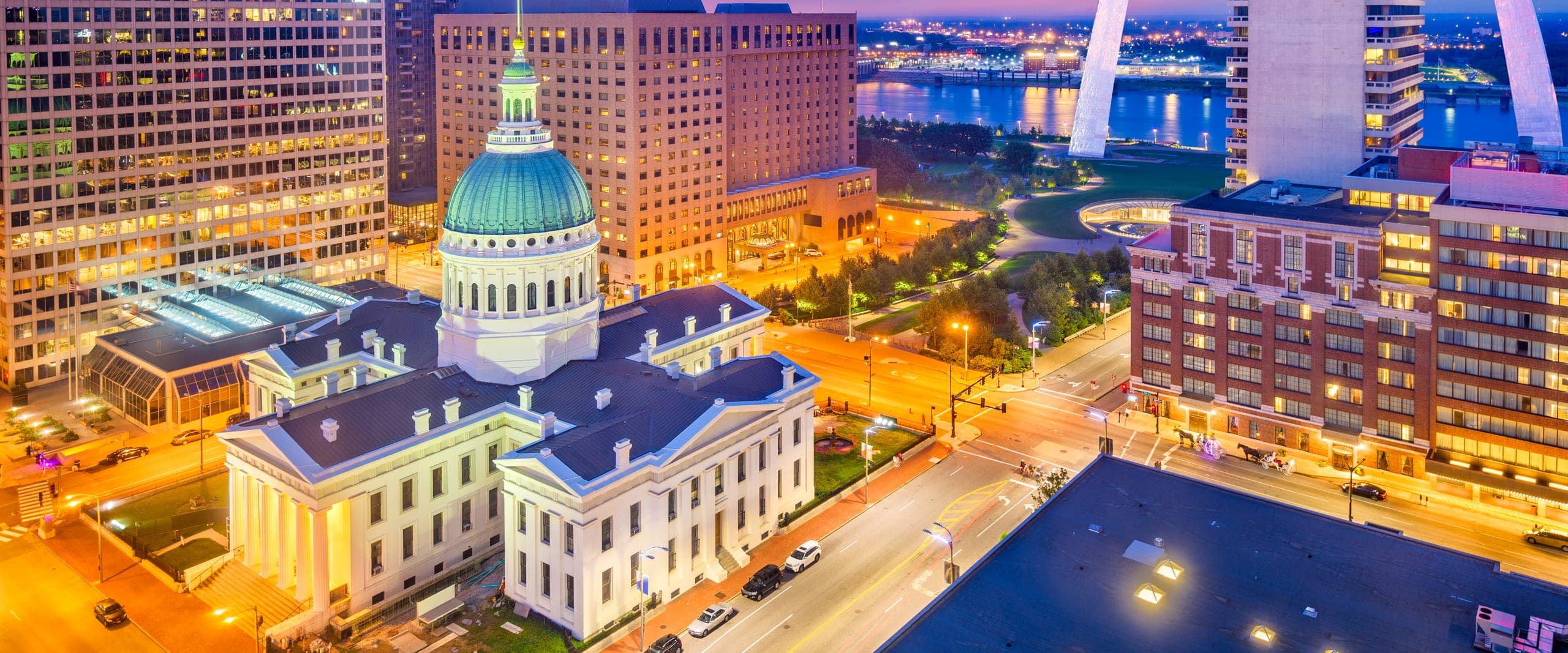 Forensic engineering services in St. Joseph, Missouri