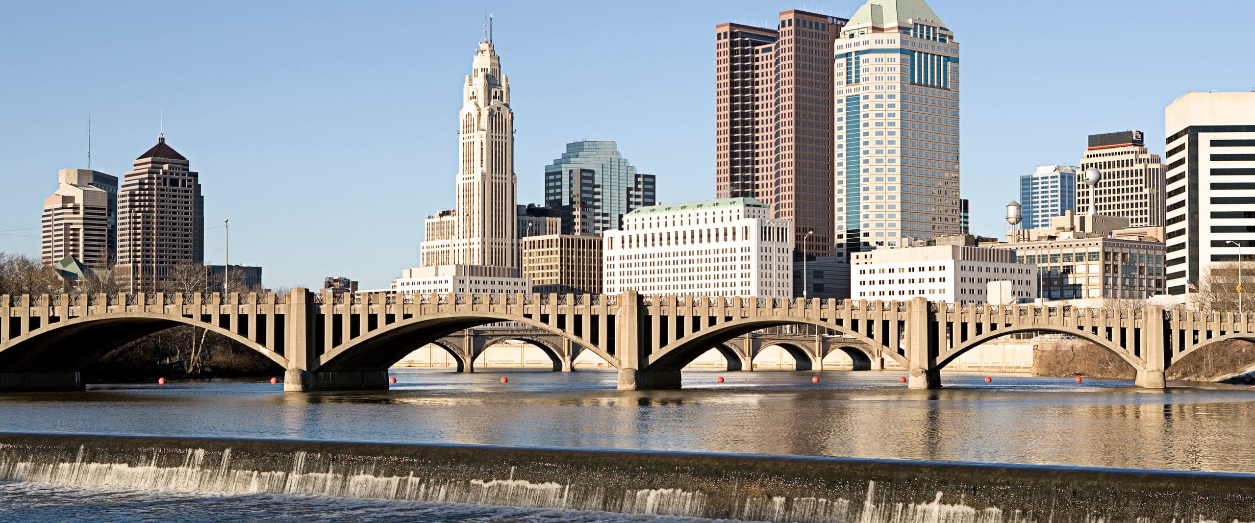 Forensic engineering services in Cincinnati, Ohio