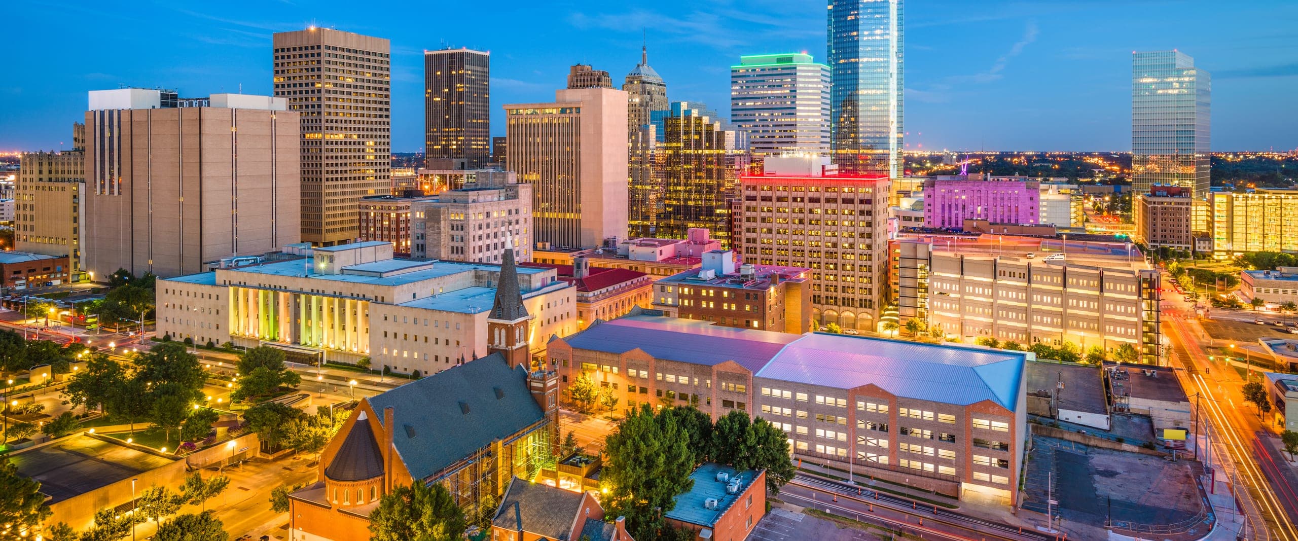 Forensic engineering services in Norman, Oklahoma