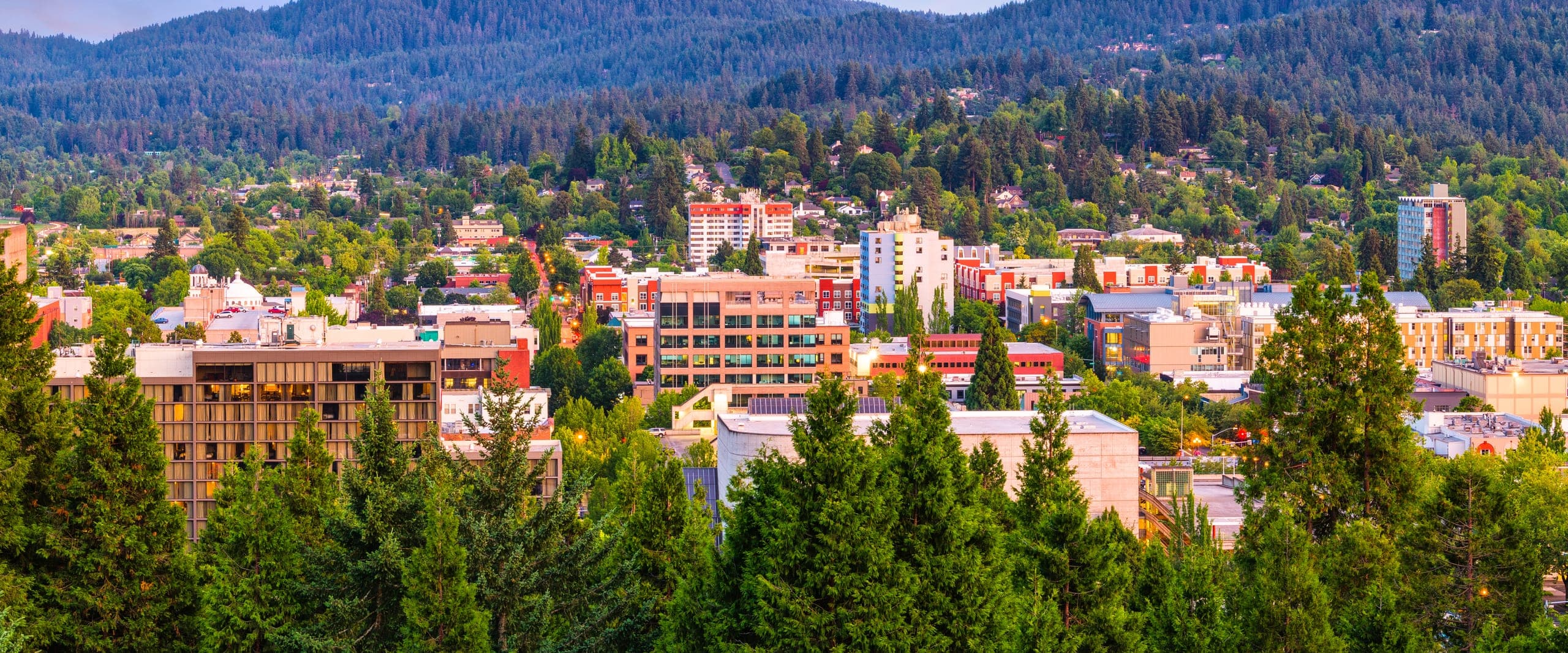 Forensic engineering services in Portland, Oregon
