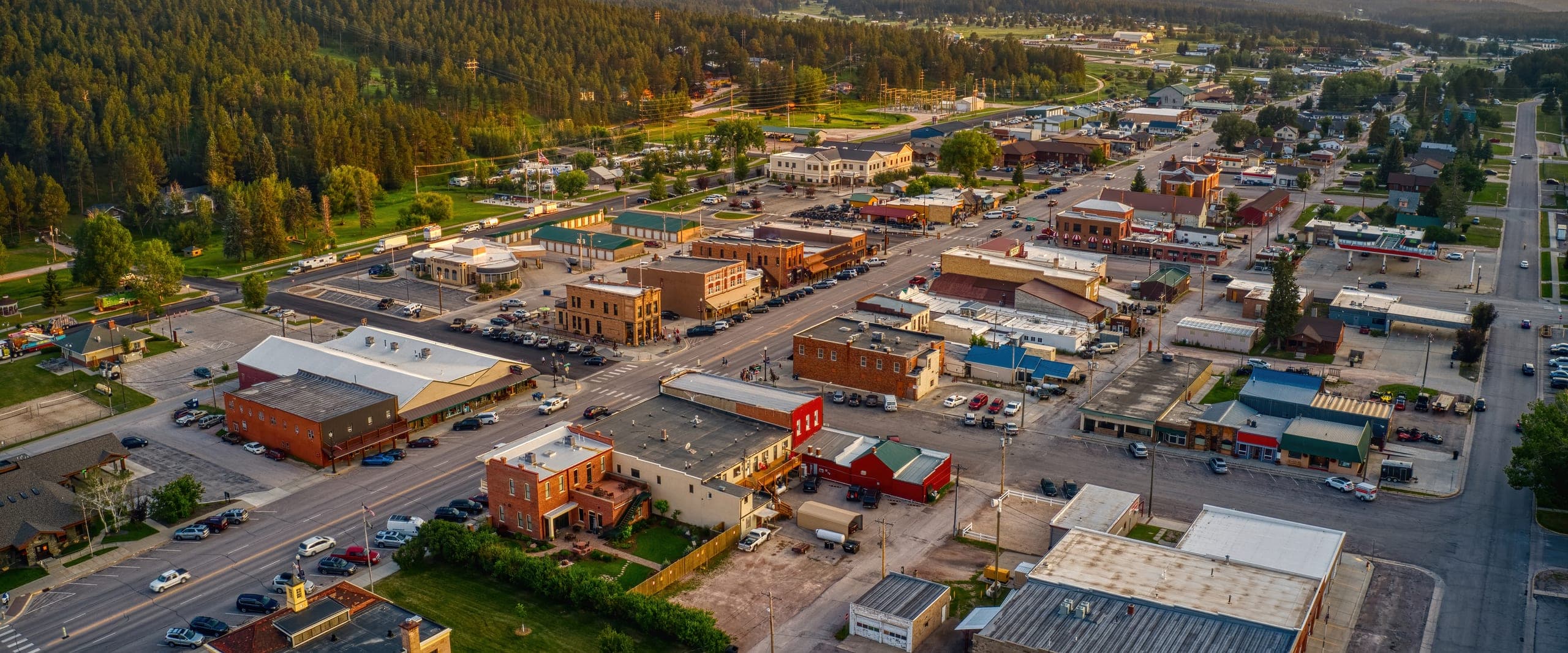 Forensic engineering services in South Dakota