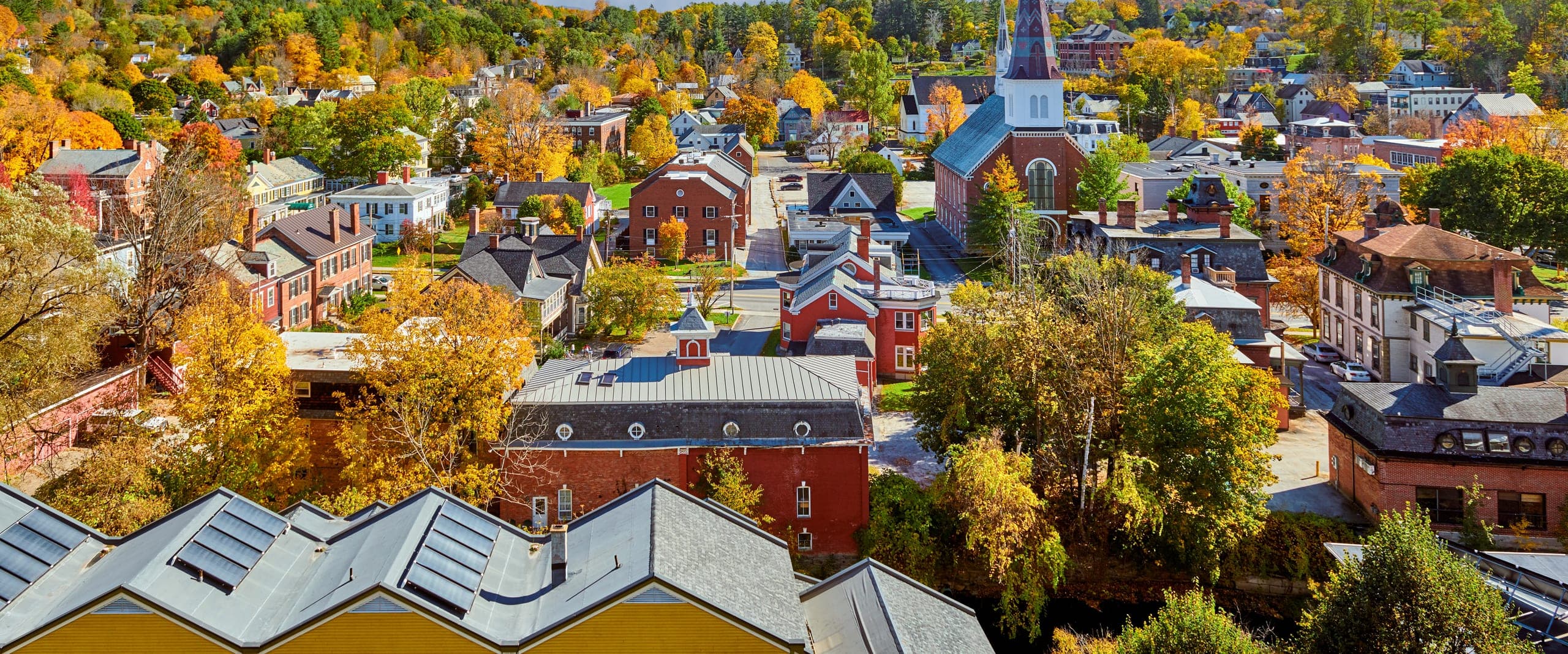 Forensic engineering services in Montpelier, Vermont