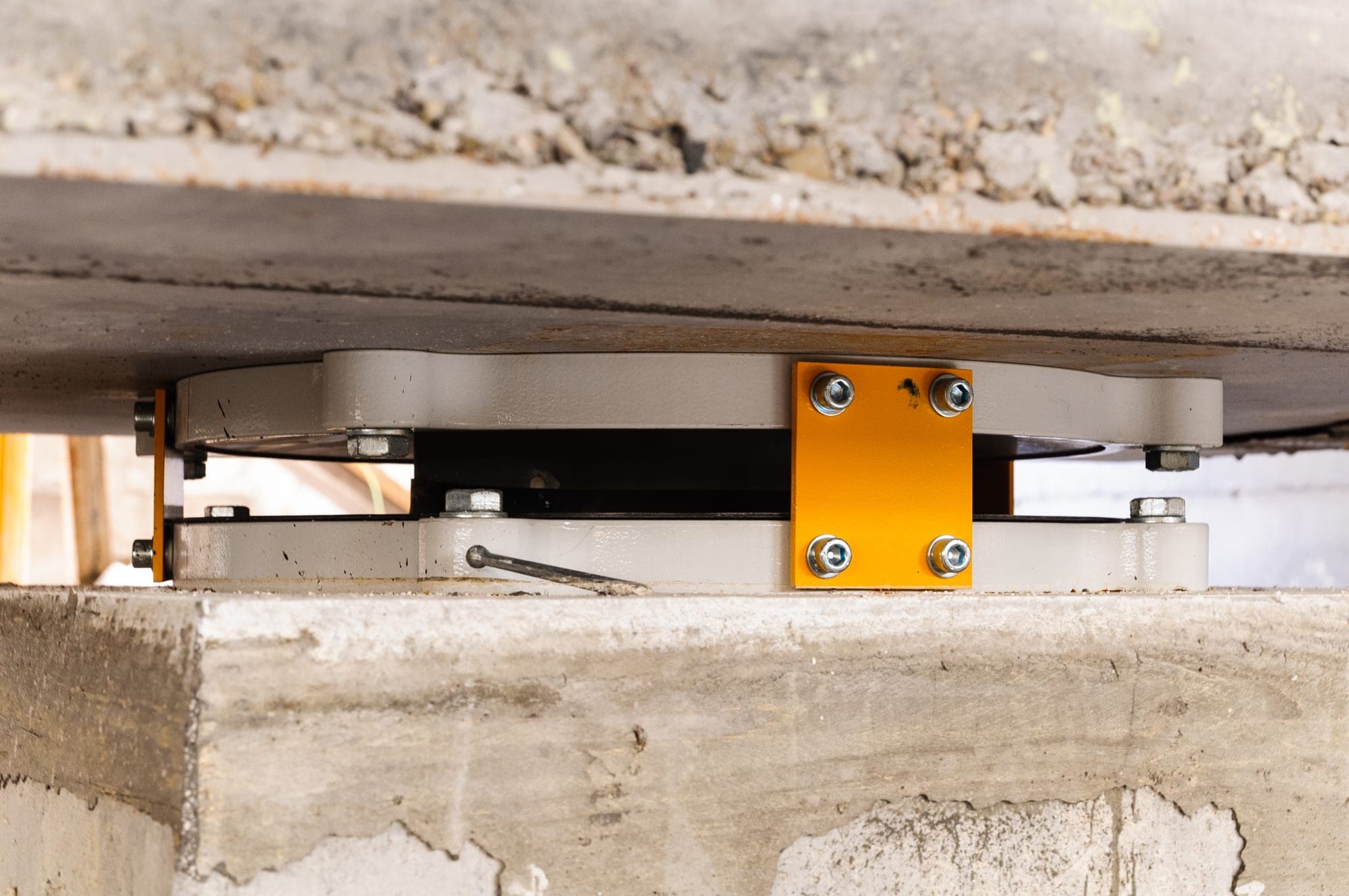 Forensic Engineering investigation in Seattle, Washington
