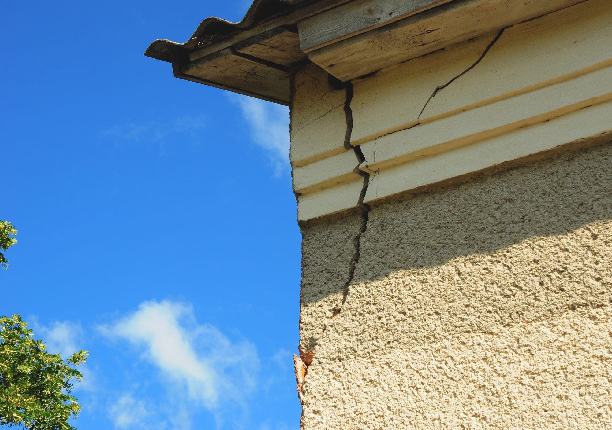 Forensic Engineering investigation — Seattle, Washington