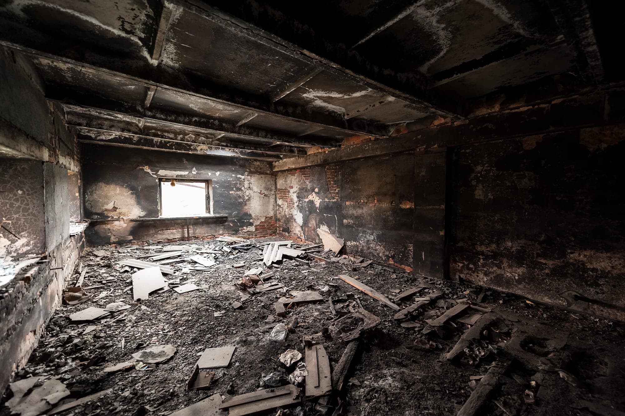 Fire Investigation investigation — Minneapolis, Minnesota