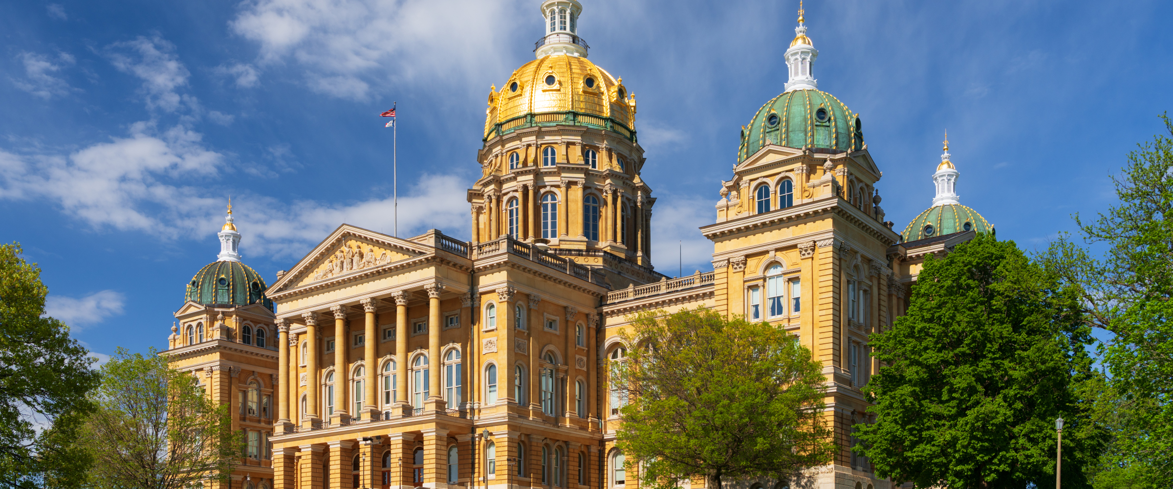 Storm Damage in Sioux City, Iowa — ESI Nationwide
