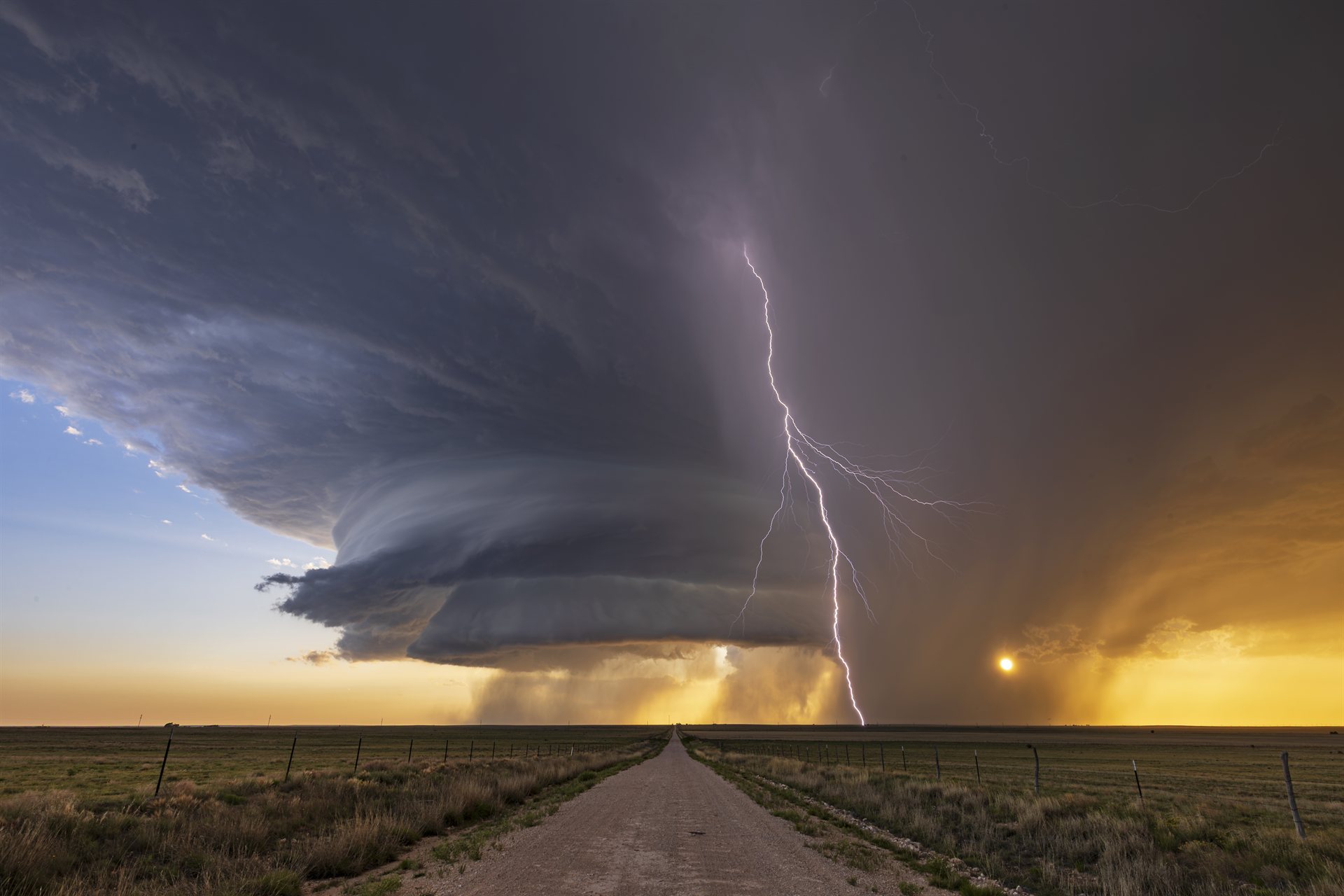 ESI lightning damage expert analyzing affected electrical components