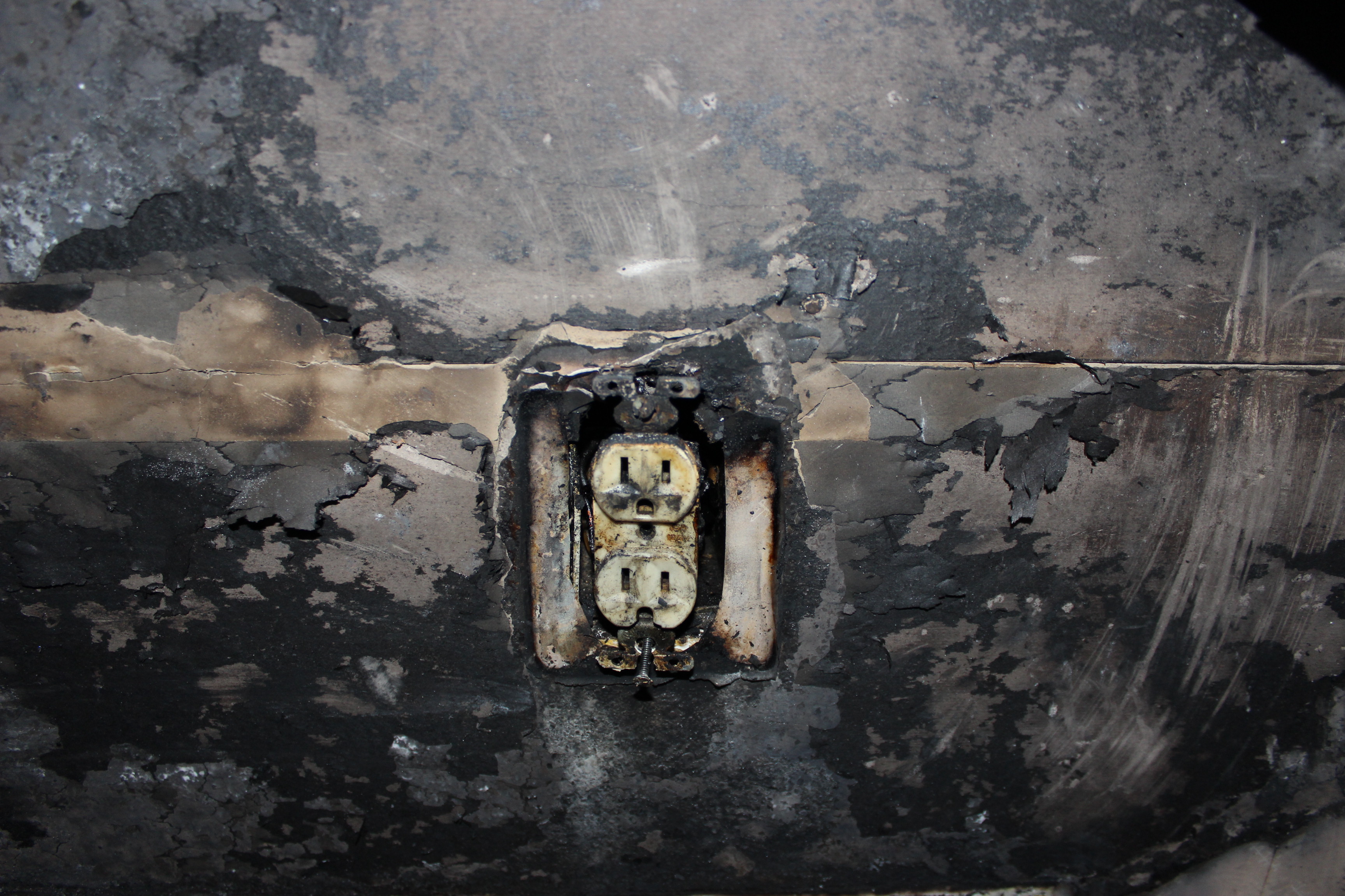 Why does my breaker trip when I use my blow dryer (or other small