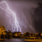Engineering Specialists, Inc. offers forensic evaluations of all types of lightning strike analysis.
