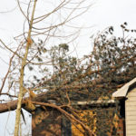Engineering Specialists, Inc. offers forensic evaluations of all types of storm damage claims.