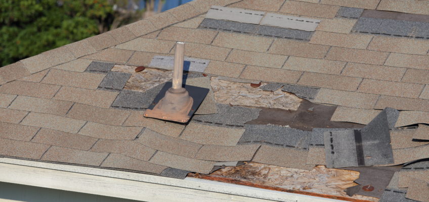 How to Improve the Life of Your Roof 