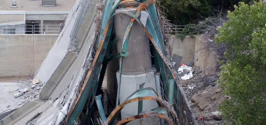 Analyzing Bridge Failures: Past Incidents and Preventive Measures