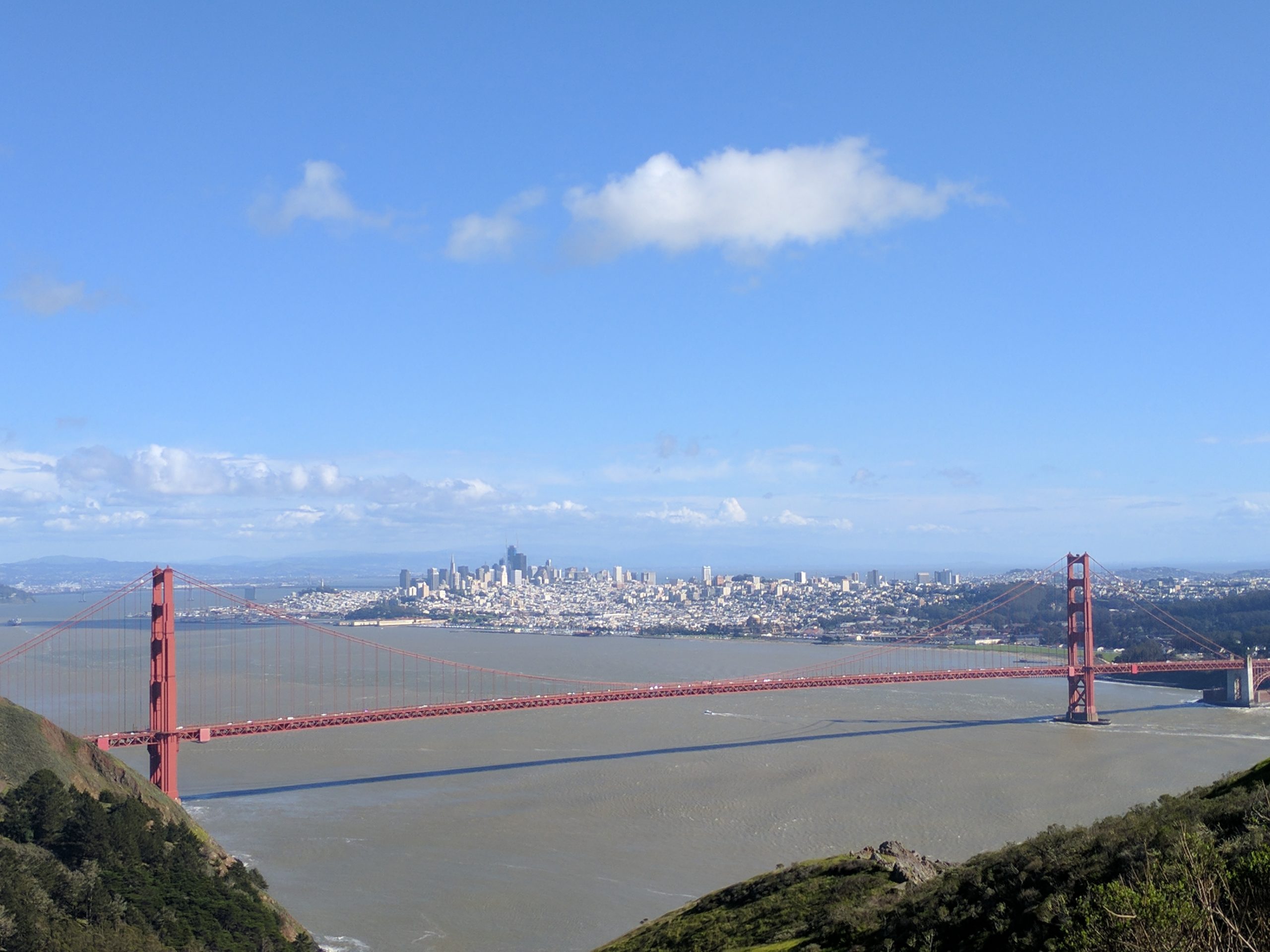 How a suspension bridge works Engineering Specialists, Inc.