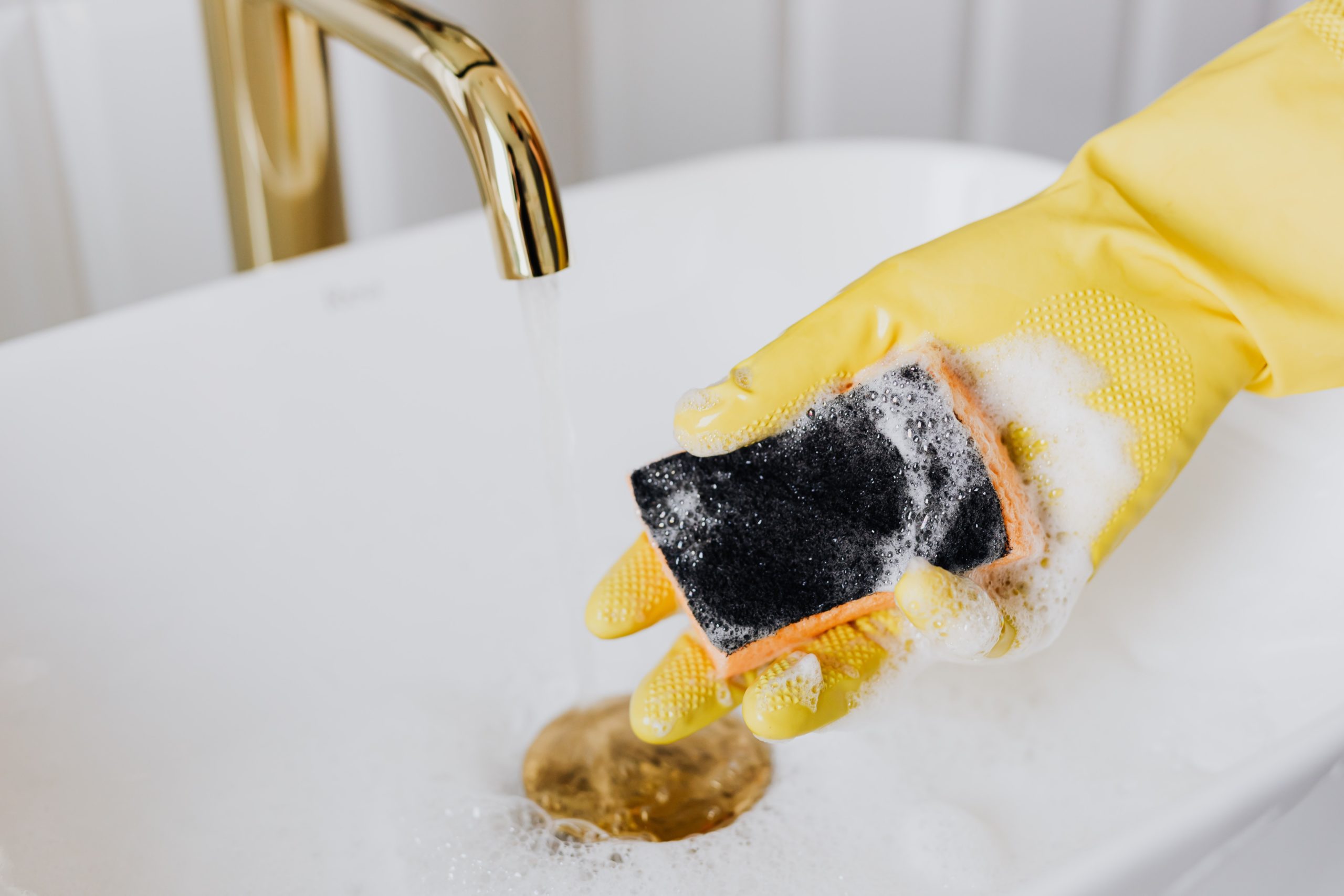 What That Musty Smell In Your Drain Is And How To Get Rid Of It Engineering Specialists Inc