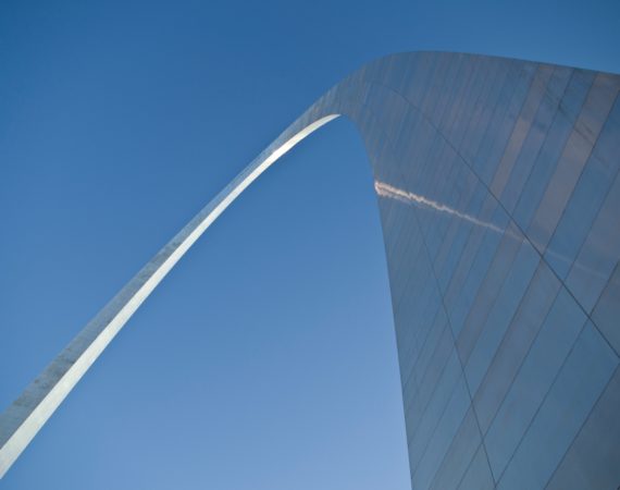 Symbolism and Design of the St. Louis Arch