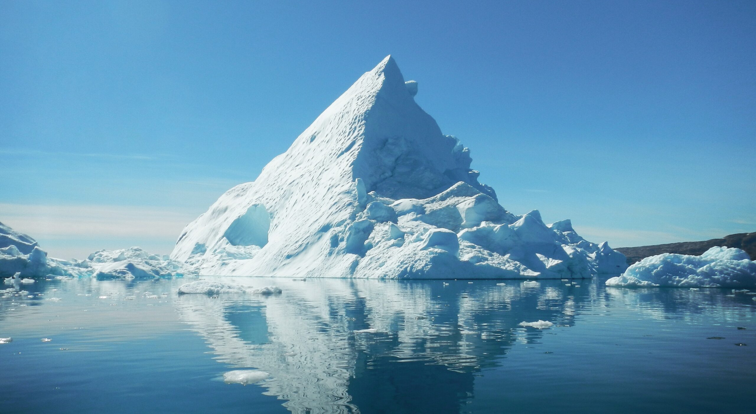 Why Did Impacting an Iceberg Sink the Titanic? - Engineering Specialists,  Inc.