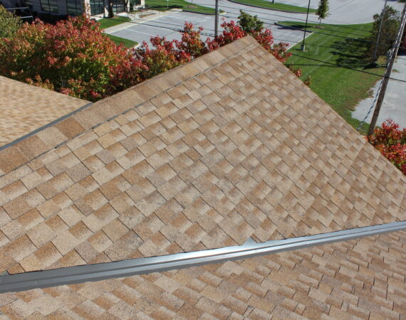 Why is Flashing the Most Important Part of Your Roof?