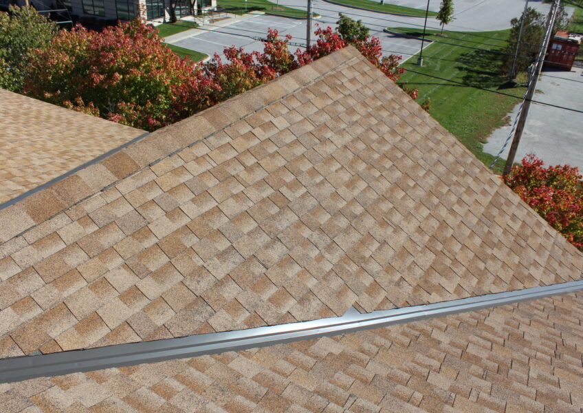 Why is Flashing the Most Important Part of Your Roof?