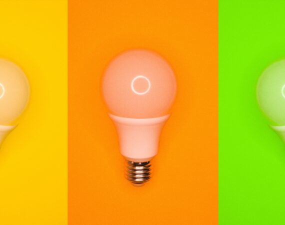 Why are LED light bulbs eco-friendly?