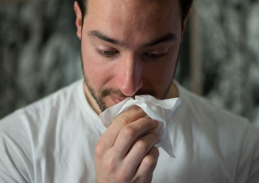 4 Common Culprits of Bad Odor Around the House