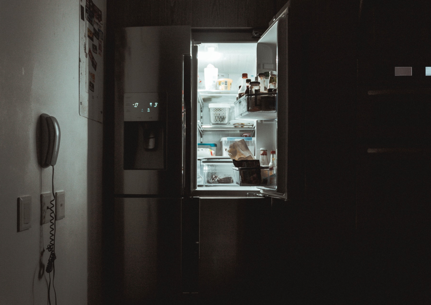 Is Your Refrigerator Breaking? Here’s How to Tell