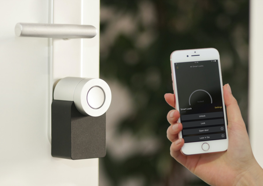 Features to Look for in a Home Security System