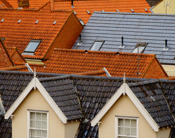 Why is Flashing the Most Important Part of Your Roof