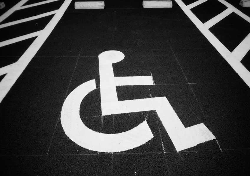Here’s How to Make Your Home More Disability Accessible