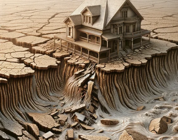 Understanding Soil Liquefaction: Its Role in Structural Failures
